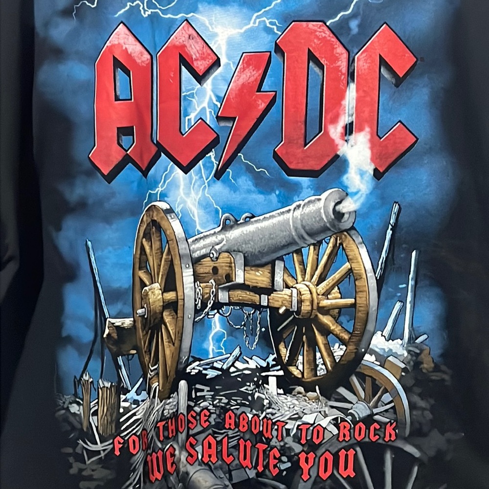 AC/DC liquid blue 2015